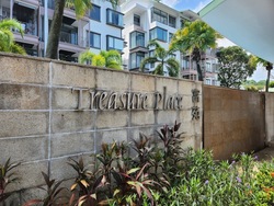 Treasure Place (D5), Condominium #431274581